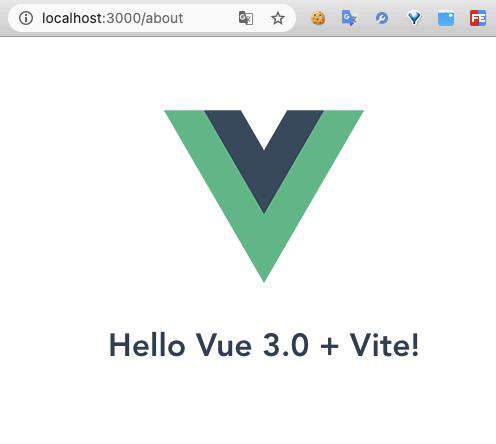 Vue3 全家桶 + TS+ Vite2 + element-plus 搭建简洁时尚的博客网站实战及踩坑记